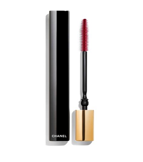 where to buy chanel mascara omaha ne|chanel noir mascara.